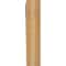 Ekena Millwork Thorton Block Rough Sawn Bracket, Western Red Cedar, 6"W x 28"D x 28"H BKT06X28X28THR05RWR - alternate 3